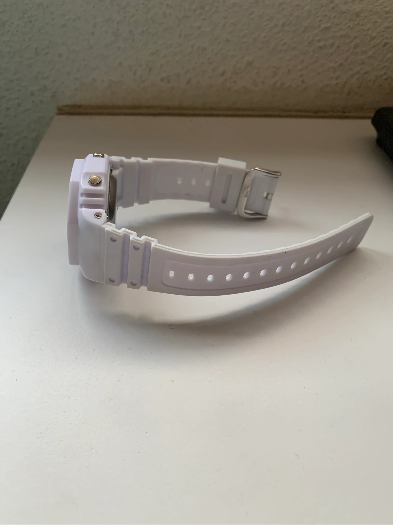 G-shock branco – photo 4